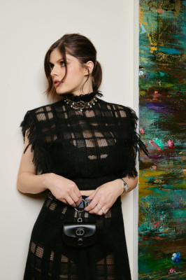 Alexandra Daddario pic #1365141