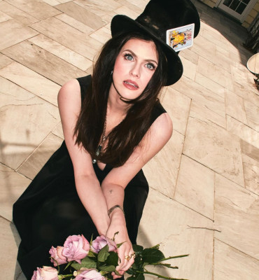 Alexandra Daddario pic #1375648