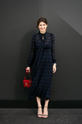 Alexandra Daddario pic #1269054