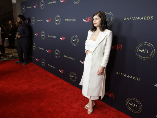 Alexandra Daddario pic #1300175