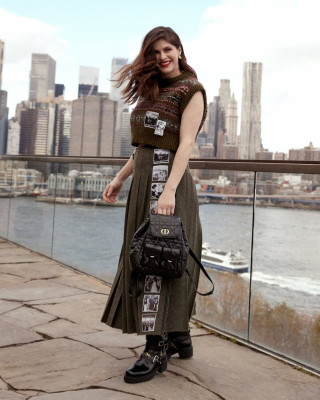 Alexandra Daddario pic #1365732