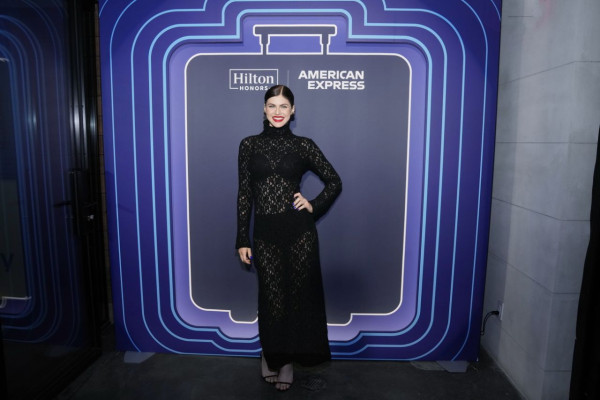 Alexandra Daddario pic #1338740