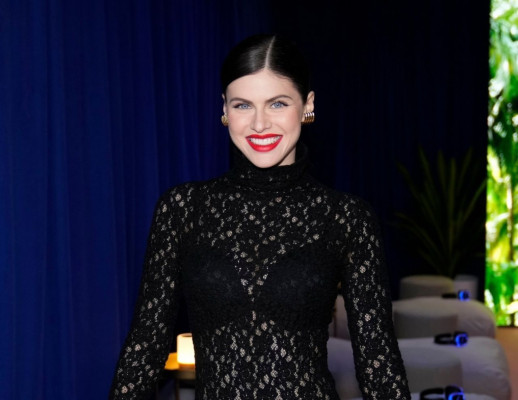 Alexandra Daddario pic #1338741