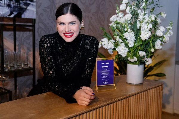 Alexandra Daddario pic #1338739