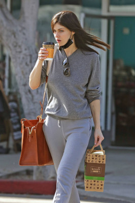 Alexandra Daddario pic #1293939