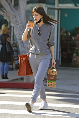 Alexandra Daddario pic #1293941
