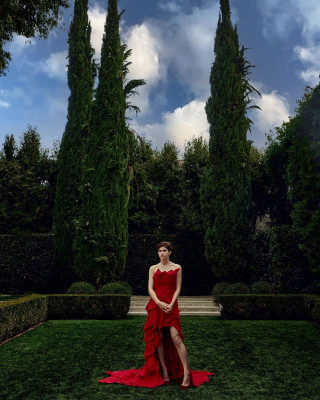Alexandra Daddario pic #1286504