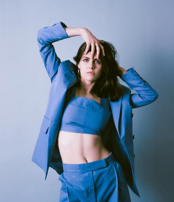 Alexandra Daddario pic #1108508