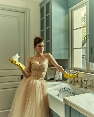 Alexandra Daddario pic #1286498