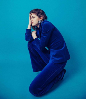 Alexandra Daddario pic #1102084
