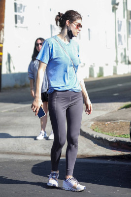 Alexandra Daddario pic #1285465