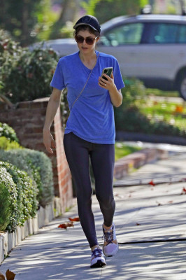 Alexandra Daddario pic #1285466
