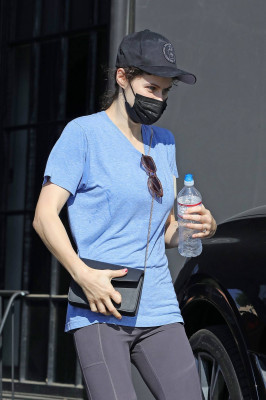 Alexandra Daddario pic #1289433