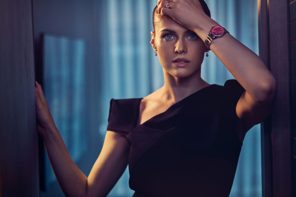 Alexandra Daddario pic #1342878