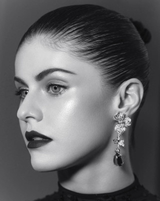 Alexandra Daddario pic #1301118