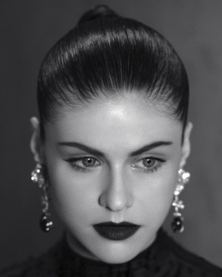 Alexandra Daddario pic #1301120