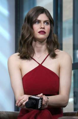 Alexandra Daddario pic #1003762