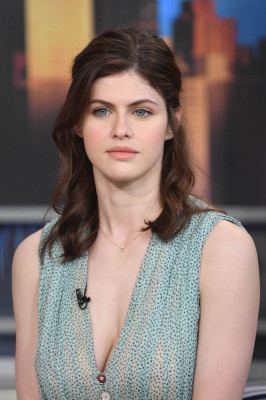 Alexandra Daddario pic #1041483