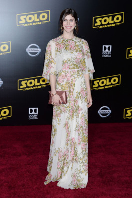 Alexandra Daddario pic #1036698