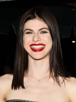 Alexandra Daddario pic #1021328