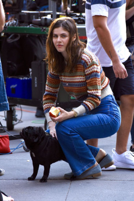 Alexandra Daddario pic #1074601