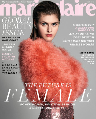 Alexandra Daddario pic #923488