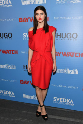 Alexandra Daddario pic #936356