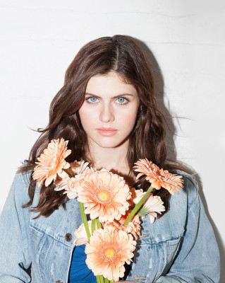 Alexandra Daddario pic #782107