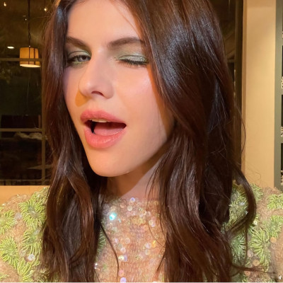 Alexandra Daddario pic #1282836