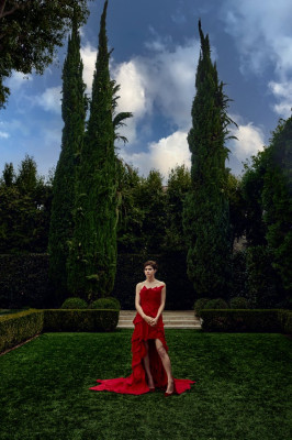Alexandra Daddario pic #1284206