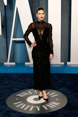 Alexandra Daddario pic #1300978