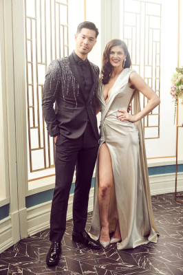 Alexandra Daddario pic #1299474