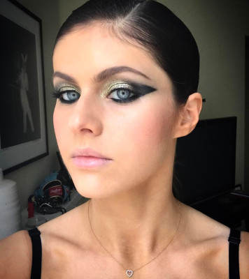 Alexandra Daddario pic #931853