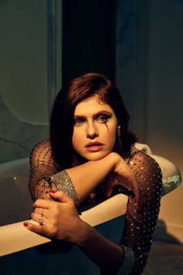 Alexandra Daddario pic #1284082