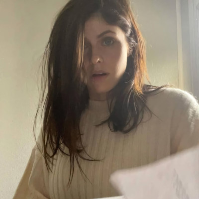 Alexandra Daddario pic #1282831