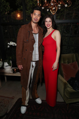 Alexandra Daddario pic #1298874