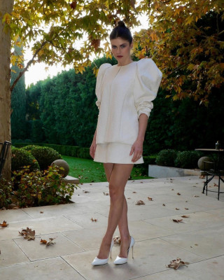 Alexandra Daddario pic #1287802