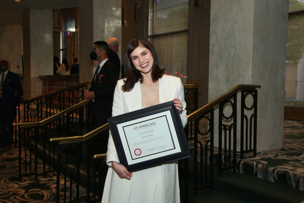 Alexandra Daddario pic #1300172