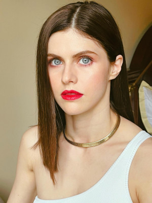 Alexandra Daddario pic #1261247