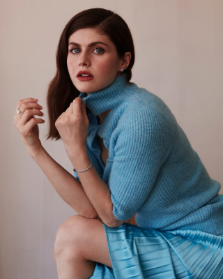 Alexandra Daddario pic #1262880