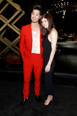 Alexandra Daddario pic #1298878