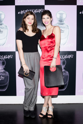 Alexandra Daddario pic #1006083