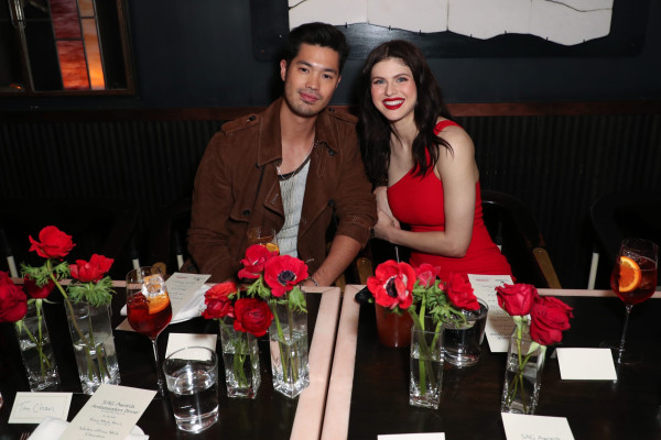 Alexandra Daddario pic #1298877