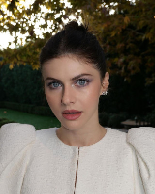 Alexandra Daddario pic #1287801