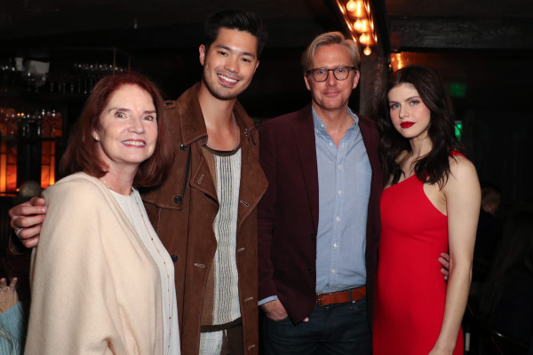 Alexandra Daddario pic #1298875