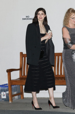 Alexandra Daddario pic #1300919