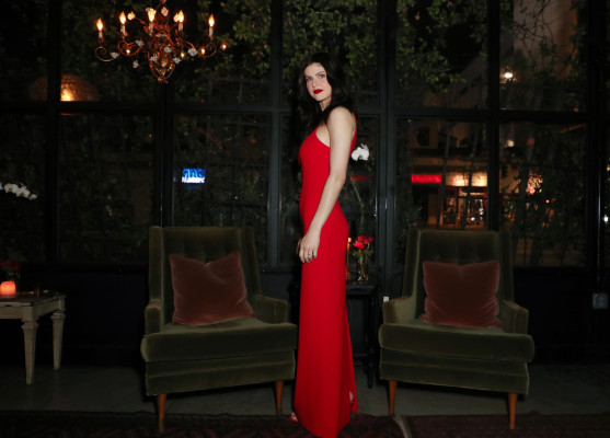 Alexandra Daddario pic #1298872