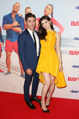 Alexandra Daddario pic #935088