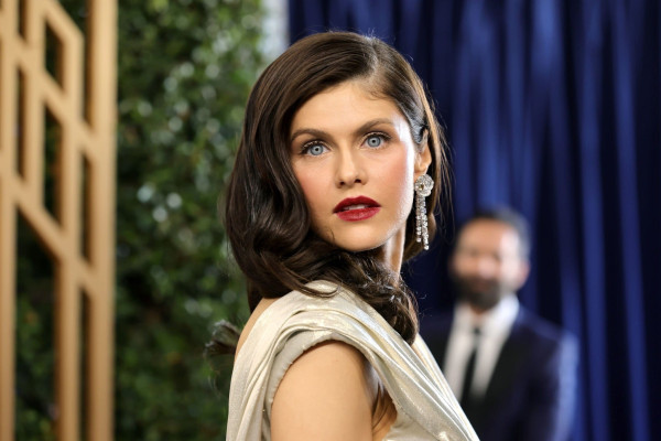 Alexandra Daddario pic #1299557