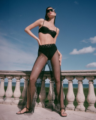 Alexandra Micu for Bloomingdale's 2024